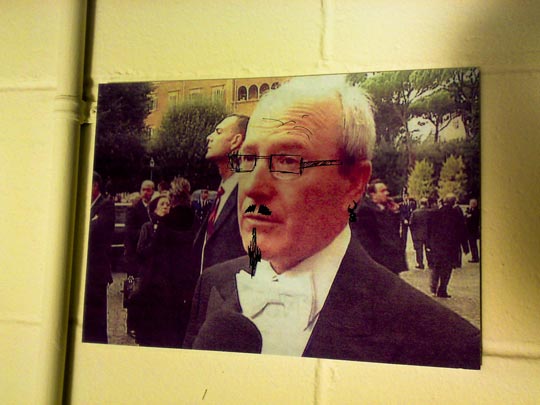  BERTO ROMERO _ monsieur montilla 