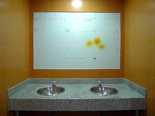  BERTO ROMERO _ no hay espejo 