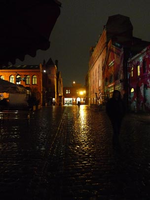  BERTO ROMERO _ noche en berlín (1) 