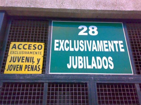  BERTO ROMERO _ para todos los públicos 