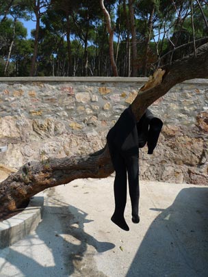  BERTO ROMERO _ pellejo de submarinista 