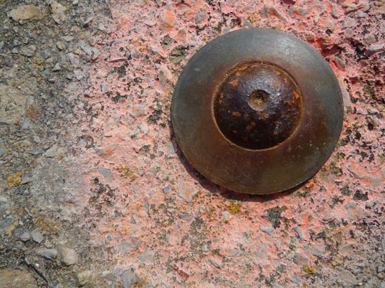  BERTO ROMERO _ pezón metálico 