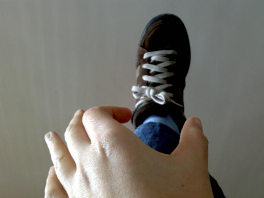  BERTO ROMERO _ pie de geisha 