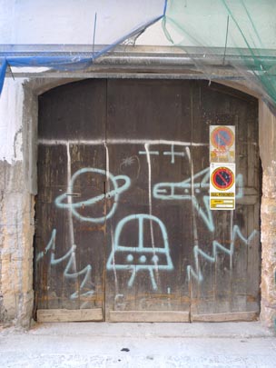  BERTO ROMERO _ portal a otros mundos 