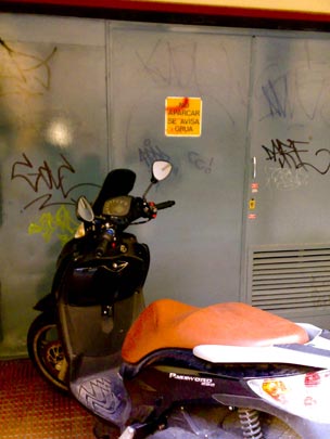  BERTO ROMERO _ punki 