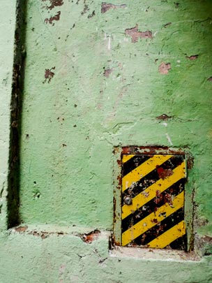  BERTO ROMERO _ ¿qué hay dentro? 