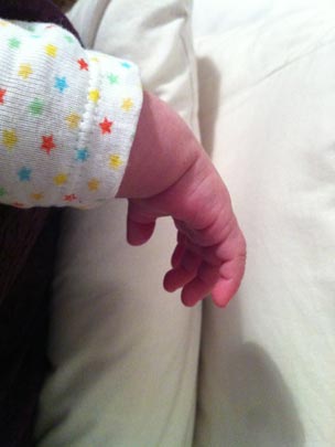  BERTO ROMERO _ recién comido 