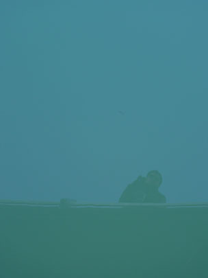  BERTO ROMERO _ reflejo 