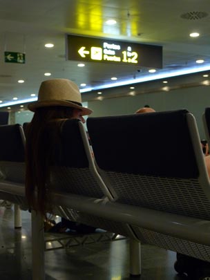  BERTO ROMERO _ retraso 