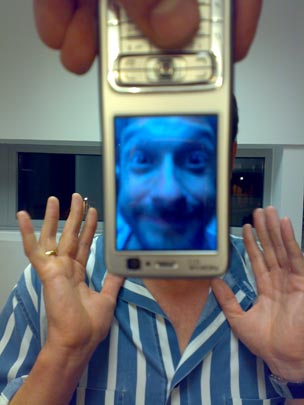  BERTO ROMERO _ retrato a doble móvil 