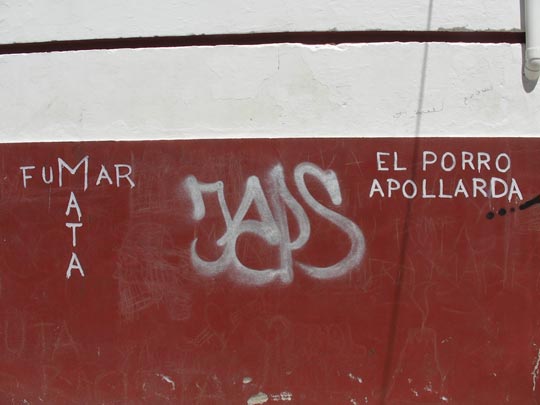  BERTO ROMERO _ sabiduría popular 