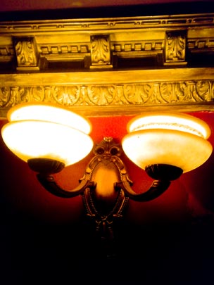  BERTO ROMERO _ sala oasis 