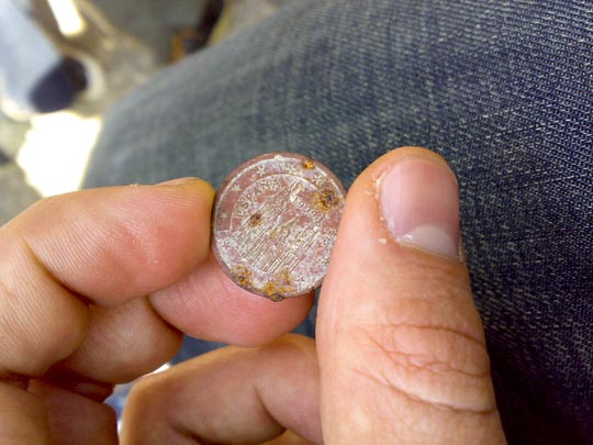  BERTO ROMERO _ siglo pasado 