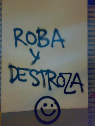  BERTO ROMERO _ smiley 