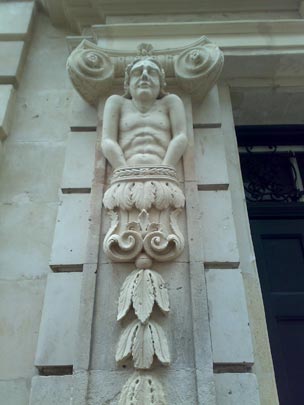  BERTO ROMERO _ tocarse los huevos de piedra 