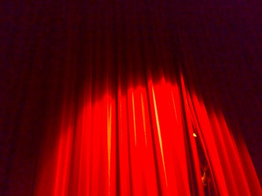  BERTO ROMERO _ twin peaks 