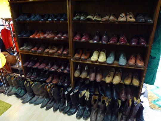  BERTO ROMERO _ zapatos 