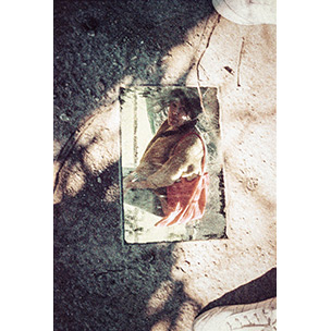  DANIELA CARVALHO _ reflección 
