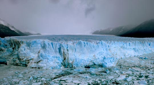  CARLOS DOMPER _ perito moreno 