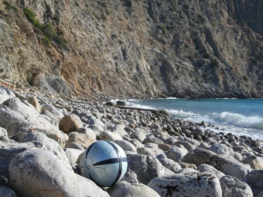  EDU SOTO _ el sol en pelota 