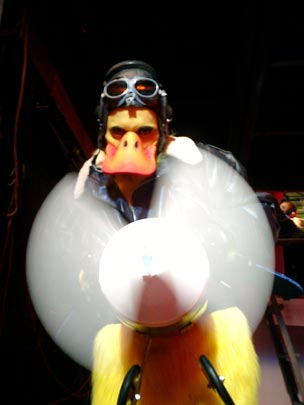  EDU SOTO _ el vuelo del pato 