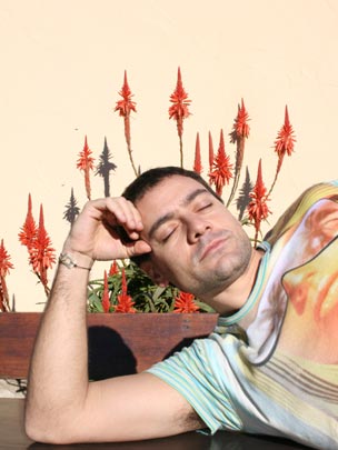  EDU SOTO _ la reina de los mares 