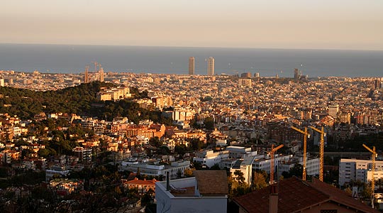 EDU SOTO _ ¡qué bonita es barcelona! 