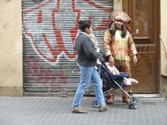  FRANCESC FÀBREGAS _ a currar 