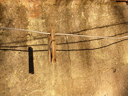  FRANCESC FÀBREGAS _ alambre & aguja 