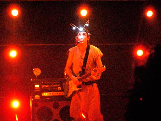  FRANCESC FÀBREGAS _ albert pla... la diferencia 