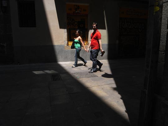  FRANCESC FÀBREGAS _ allí donde solíamos ir 