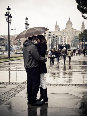  FRANCESC FÀBREGAS _ amor con vistas 