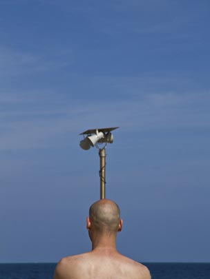  FRANCESC FÀBREGAS _ arriba el periscopio 