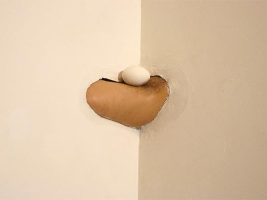  FRANCESC FÀBREGAS _ arte vivo 