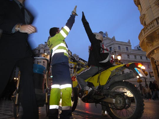  FRANCESC FÀBREGAS _ así de grande 