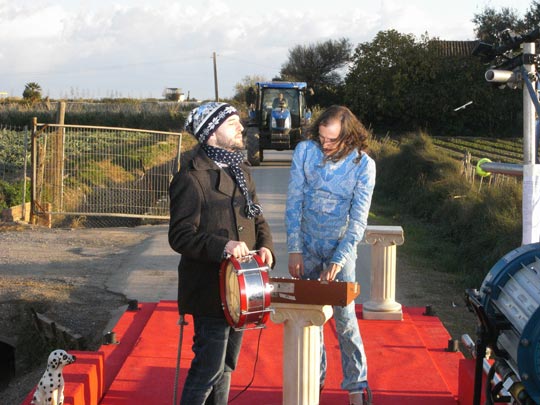  FRANCESC FÀBREGAS _ astrud x sputnik 