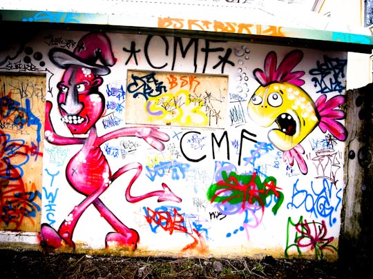  FRANCESC FÀBREGAS _ bad dream 