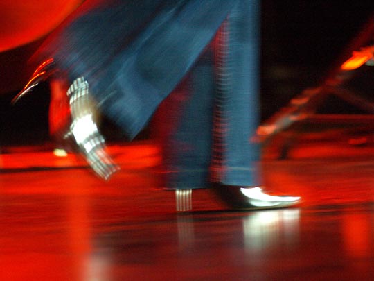  FRANCESC FÀBREGAS _ bailando 