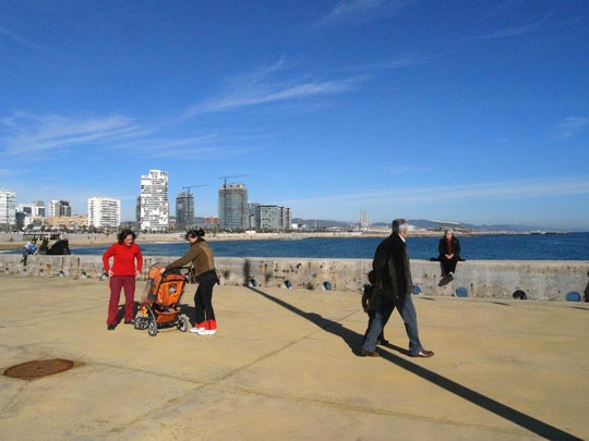  FRANCESC FÀBREGAS _ barcelona latente 