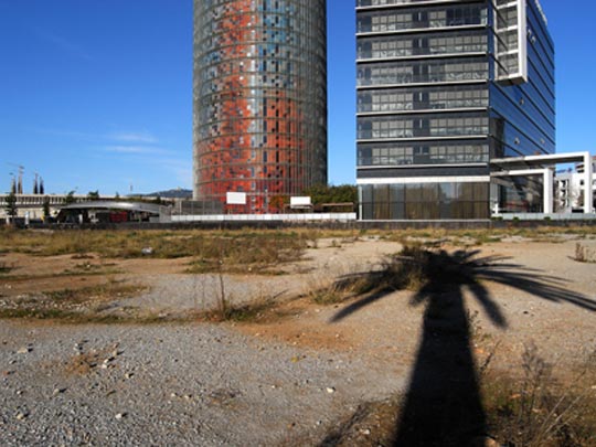  FRANCESC FÀBREGAS _ barnanova 