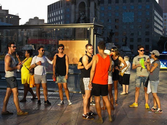  FRANCESC FÀBREGAS _ boys majetes 