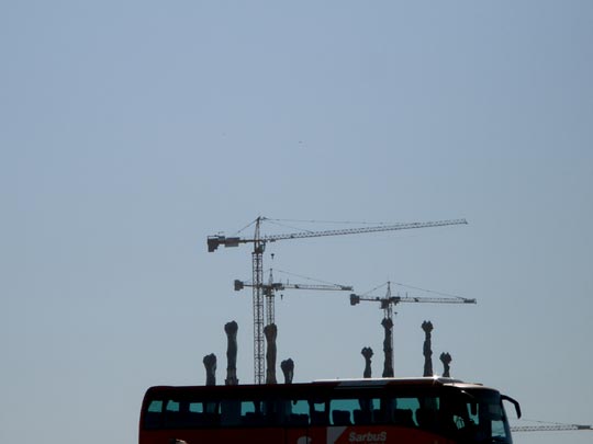  FRANCESC FÀBREGAS _ bus parabólico 