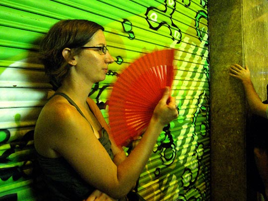  FRANCESC FÀBREGAS _ calor de color 