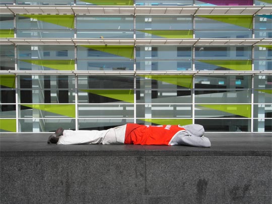  FRANCESC FÀBREGAS _ camuflaje 