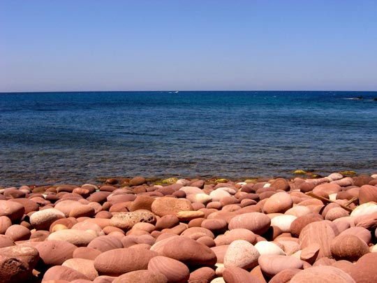  FRANCESC FÀBREGAS _ caramelos de piedra 