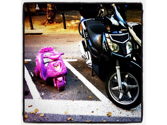  FRANCESC FÀBREGAS _ chiki park 