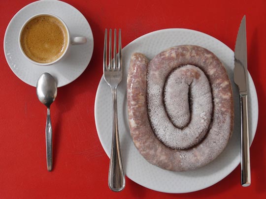  FRANCESC FÀBREGAS _ coffe & buti 