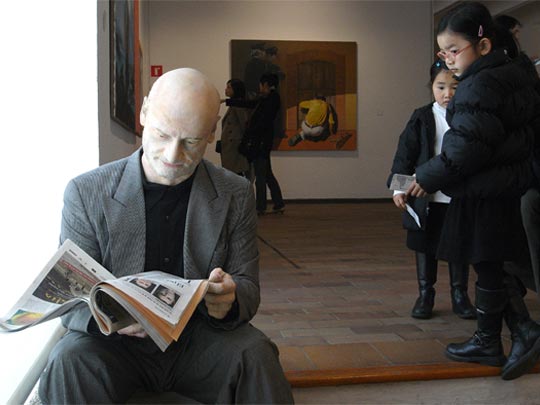  FRANCESC FÀBREGAS _ colgado... 