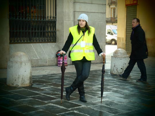  FRANCESC FÀBREGAS _ con un par de... 