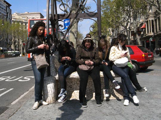  FRANCESC FÀBREGAS _ conectadas 